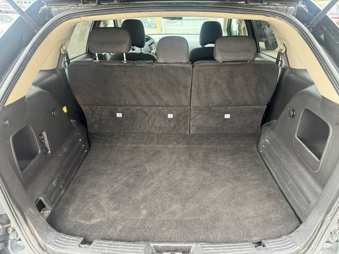 Used 2010 Ford Edge SEL image 8