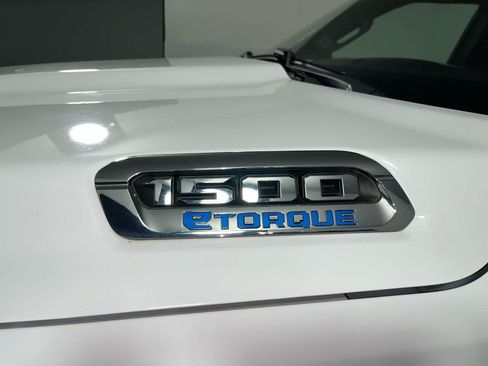 Used 2022 RAM 1500 Big Horn AWD/4WD image 11