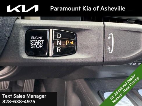 New 2027 Kia Telluride S image 15