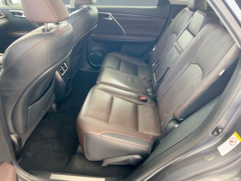 Used 2017 Lexus RX 350 FWD image 15