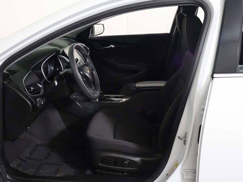 Used 2023 Chevrolet Malibu LT FWD image 22