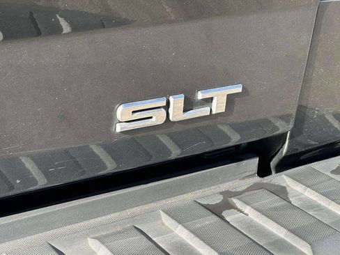 Used 2017 GMC Sierra 1500 SLT image 21