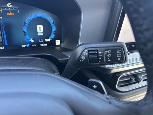 New 2026 Ford Bronco Sport Badlands AWD/4WD image 31