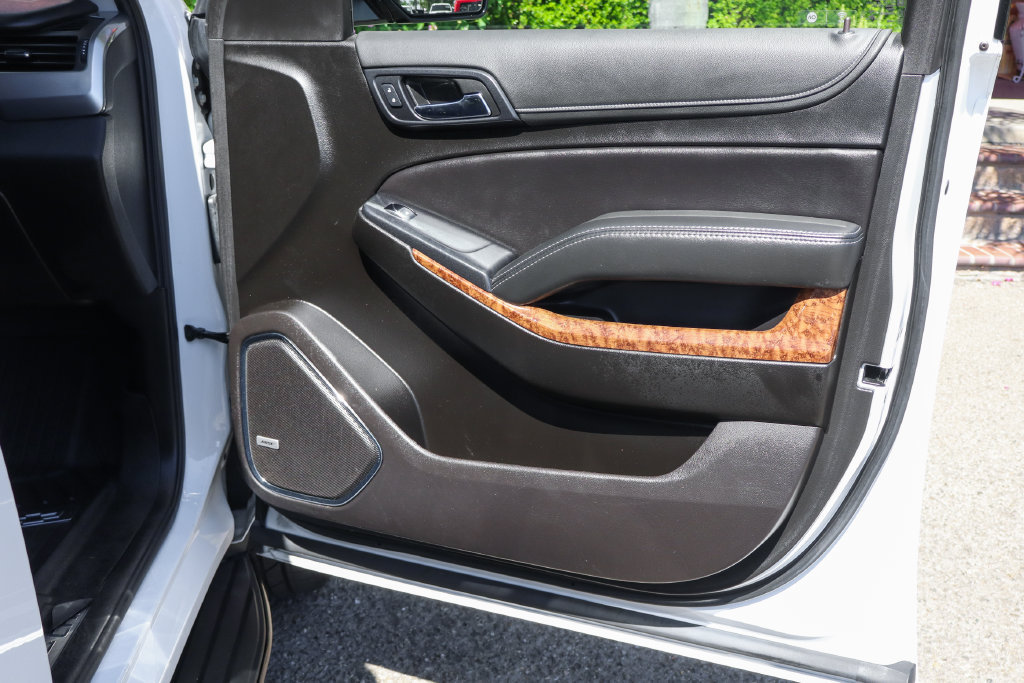 Used 2020 Chevrolet Tahoe Premier RWD image 51