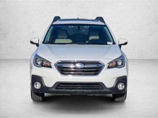 Used 2019 Subaru Outback 2.5i Limited AWD/4WD video 2