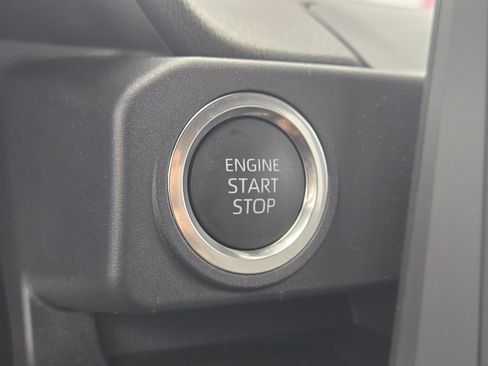 Used 2025 Toyota 4Runner SR5 RWD image 26
