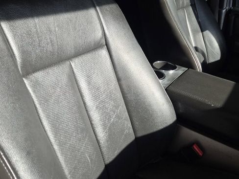 Used 2012 Ford Expedition EL Limited image 5