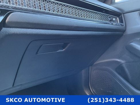 Used 2022 Honda Civic Sport image 24