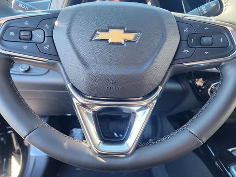 New 2026 Chevrolet Trax LT w/ Driver Confidence Package image 27