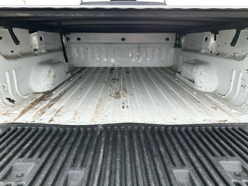 Used 2019 GMC Sierra 2500 SLT w/ Duramax Plus Package image 40