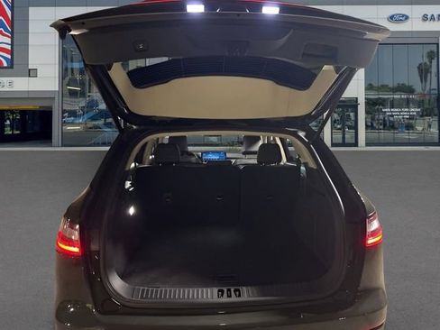 Used 2023 Lincoln Nautilus Standard image 22