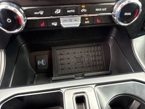 Used 2024 Ford F150 XLT w/ Equipment Group 302A MID AWD/4WD image 43
