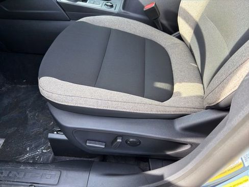 New 2025 Ford Bronco Sport Big Bend w/ Convenience Package image 11