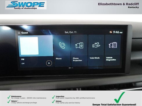 New 2026 Hyundai Santa Cruz SEL image 19