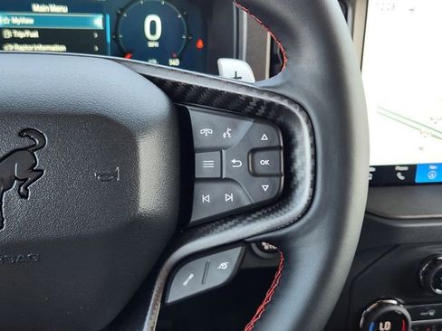 New 2026 Ford Bronco Raptor w/ Interior Carbon Fiber Pack image 28