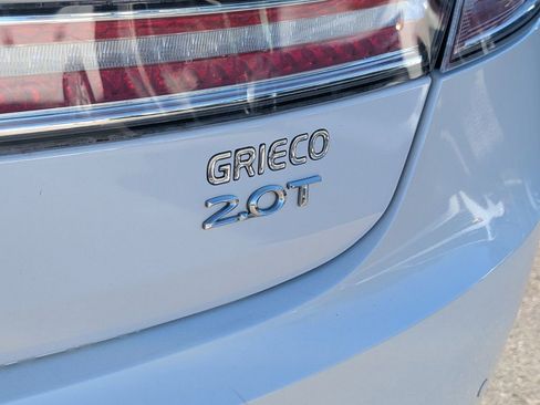 Used 2020 Lincoln MKZ Reserve w/ Luxury Package image 16