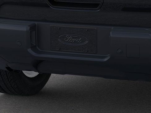 New 2026 Ford Bronco Sport Heritage w/ Convenience Package image 23