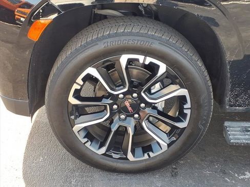 Used 2023 GMC Yukon Denali w/ Max Trailering Package image 33