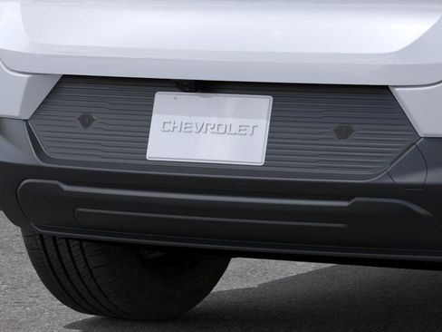 New 2026 Chevrolet Equinox EV LT w/ Comfort Package FWD image 38