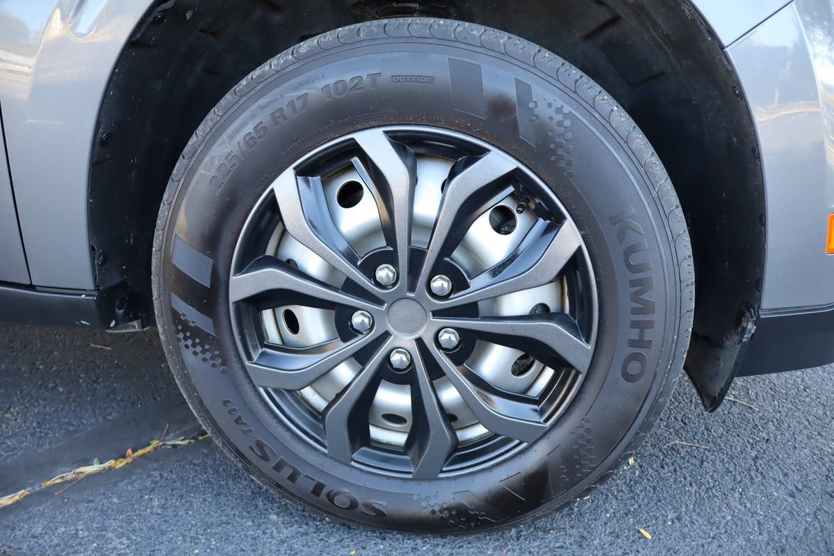 Used 2022 Ford Maverick XL w/ Equipment Group 100A Standard AWD/4WD image 44