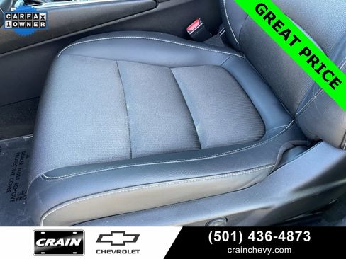 Used 2022 Honda Accord Sport image 24