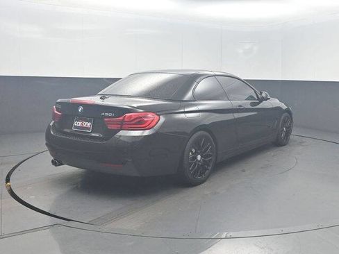 Used 2019 BMW 430i Convertible w/ M Sport Package image 28