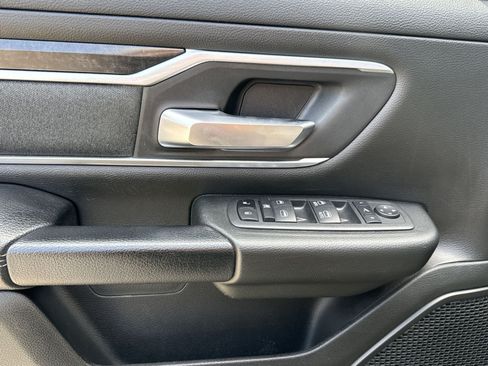 Used 2022 RAM 1500 Big Horn AWD/4WD image 15