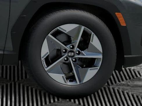 New 2026 Hyundai Tucson SEL image 8