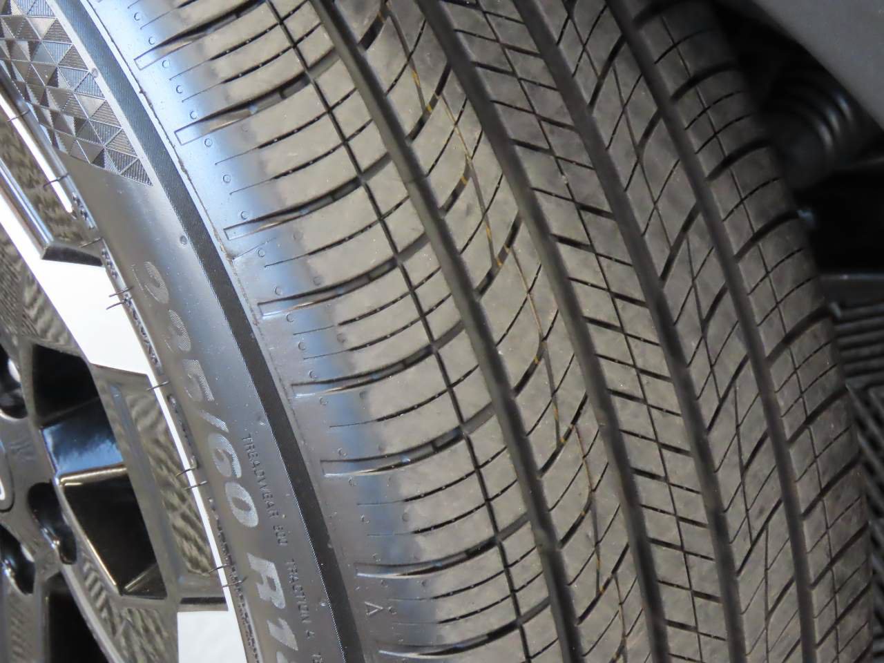 Used 2025 Hyundai Santa Fe SEL AWD/4WD image 7