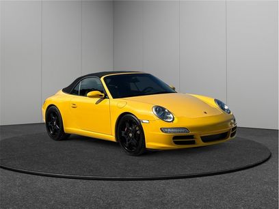 Used 2006 Porsche 911 Carrera S
