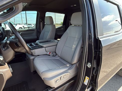 Used 2023 Chevrolet Silverado 1500 LT w/ All Star Edition Plus image 12