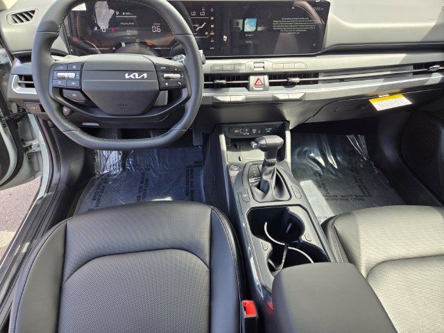 New 2026 Kia K4 GT-Line Turbo FWD image 19
