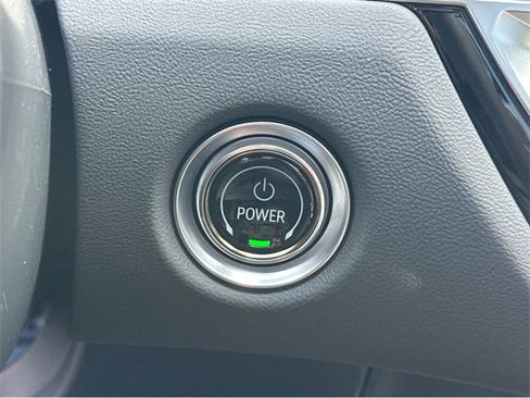 New 2025 Cadillac Lyriq Sport image 22