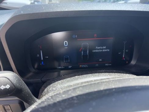 Used 2025 Ford Maverick XL w/ Equipment Group 102A image 6