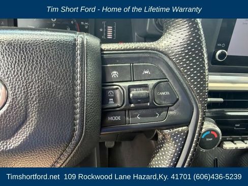 Used 2024 Toyota Tacoma SR5 AWD/4WD image 13