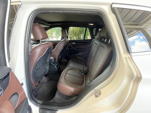 Used 2018 BMW X1 sDrive28i FWD image 19
