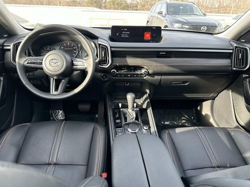 Used 2025 MAZDA CX-50 AWD 2.5 S w/ Cargo Package image 11