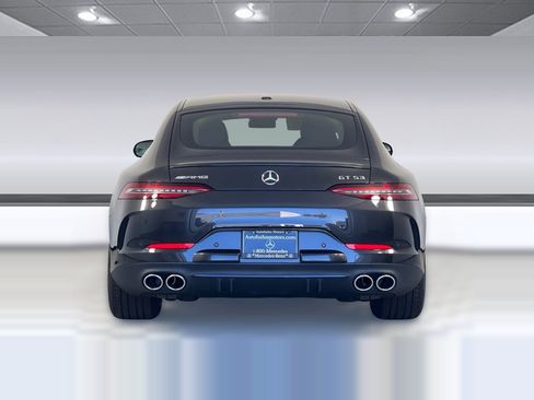 New 2026 Mercedes-Benz AMG GT 53 image 15