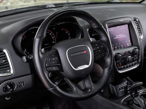 Used 2018 Dodge Durango GT w/ Premium Group image 23