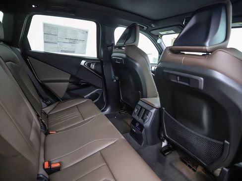 New 2026 BMW X3 xDrive30 w/ Premium Package image 26