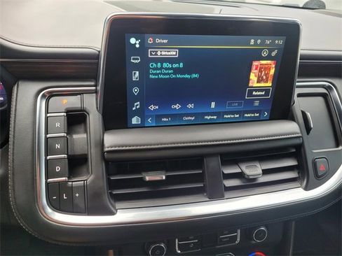 Certified 2023 Chevrolet Tahoe High Country image 24