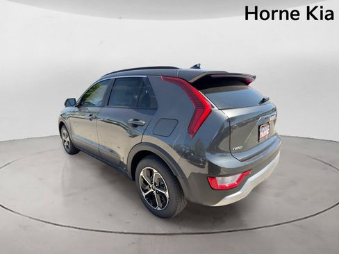 New 2026 Kia Niro LX FWD image 5