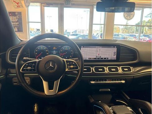 Used 2020 Mercedes-Benz GLE 350 4MATIC image 20
