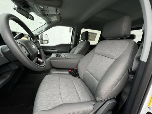 New 2026 Ford F250 XL w/ STX Appearance Package image 13