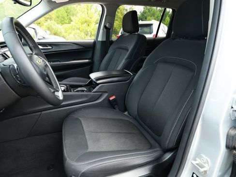 Used 2023 Jeep Grand Cherokee L Laredo RWD image 25