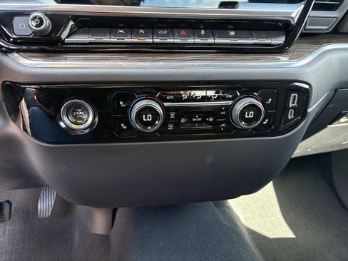 Used 2023 Chevrolet Silverado 1500 RST w/ LPO, Dark Essentials Package image 20