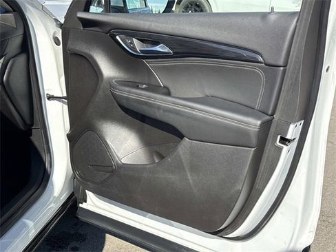Certified 2023 Buick Envision Essence image 16