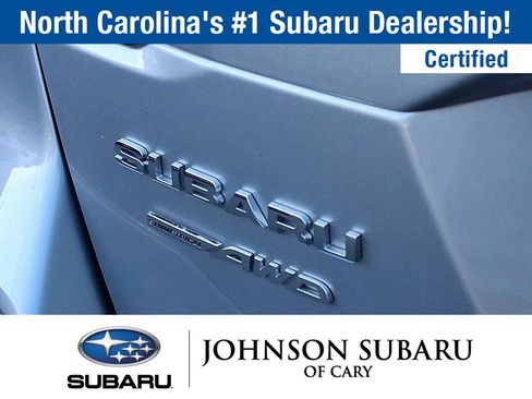 Certified 2025 Subaru Outback Premium w/ Popular Package #1A AWD/4WD image 24