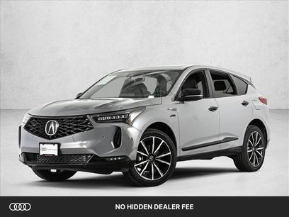 Used 2026 Acura RDX A-Spec