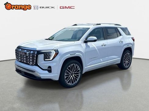 New 2026 GMC Terrain Denali AWD/4WD image 39